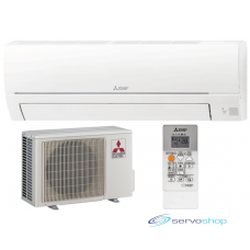 Gaisa kondicionieris Mitsubishi Electric MSZ-HR71VF/MUZ-HR71VF